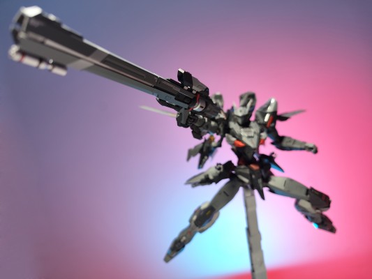 人型装甲战纪 七零世代试作人型装甲 白露空战型