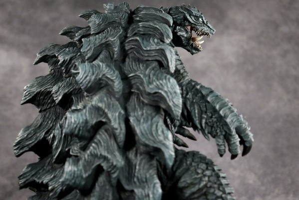 幻之究极造型 CCPJAPAN×ススキガレ加美拉 -重生- 专业手工模型套件（Garage Kit）