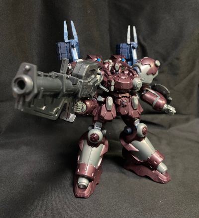 V.I.系列 アーマード・コア ミラージュC05-塞蕾娜 Plastic Kit