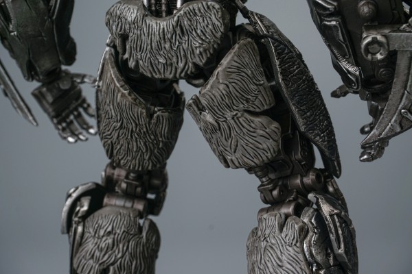 AMK PRO X系列 变形金刚：超能勇士崛起 圣猿