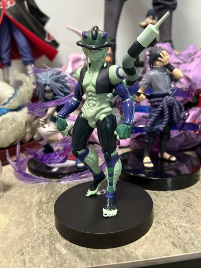 POP UP PARADE 猎人 梅露艾姆