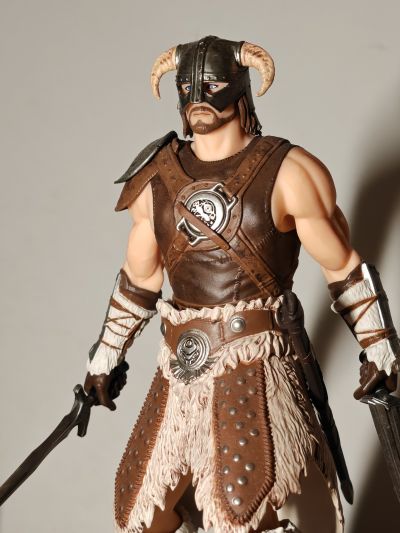 POP UP PARADE 上古卷轴5：天际 龙裔