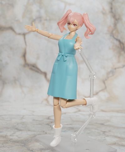 Figure-rise Standard  艾莉