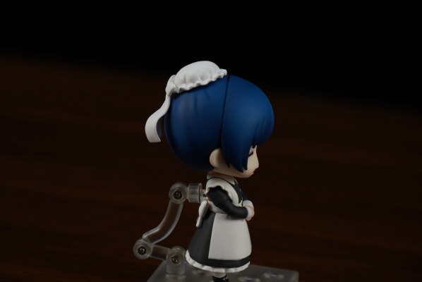 黏土人もあ Love Live! Sunshine!! 津岛善子 