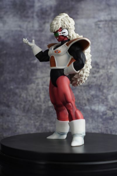 一番赏 龙珠 基纽特种部队!!来袭 E奖 吉斯