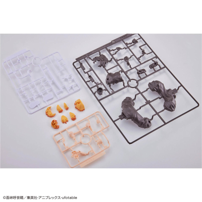 鬼灭模型 我妻善逸