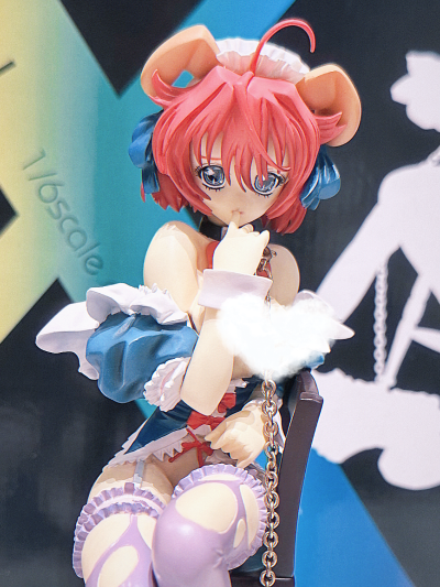 X-Brand いきなりはっぴぃベル 向坂蕾 