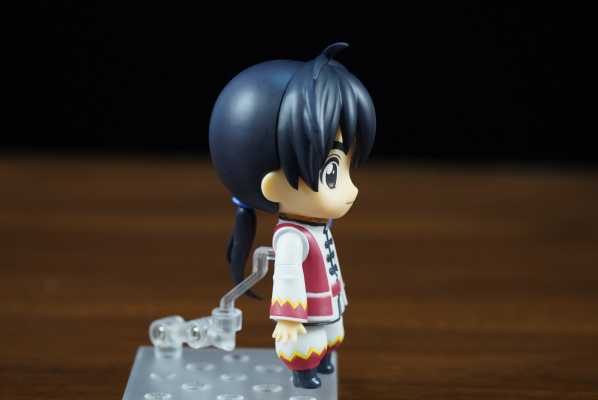 粘土人#1241 厨神小当家 刘昴星