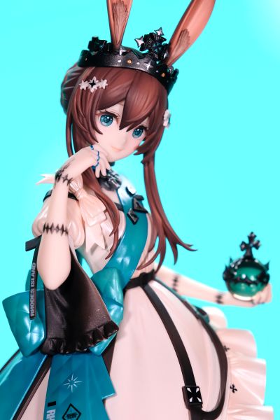 明日方舟 阿米娅 梦源之地