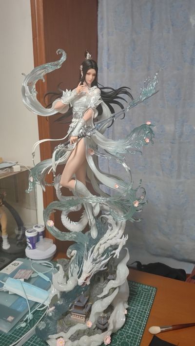 梦幻新诛仙 陆雪琪