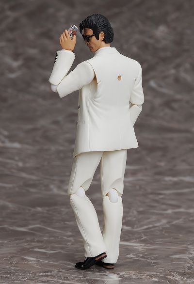 figma#SP-144b 玩命警探 大下勇次 异色版