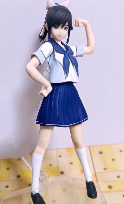 figma #108 Love Plus 高岭爱花