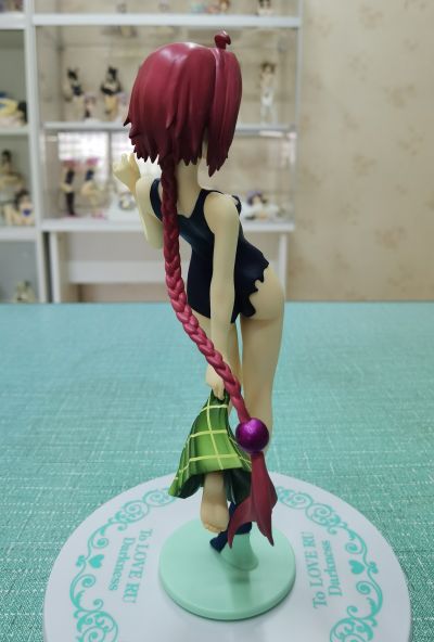 黑咲芽亚 
