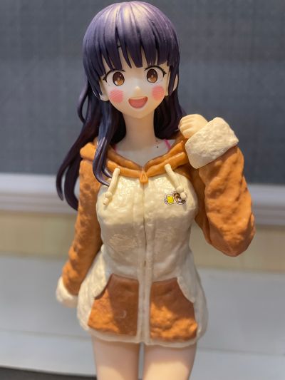 全力造形  我心里危险的东西  山田杏奈