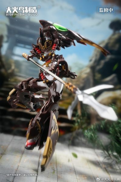 虫机姬IMG-01 斗子