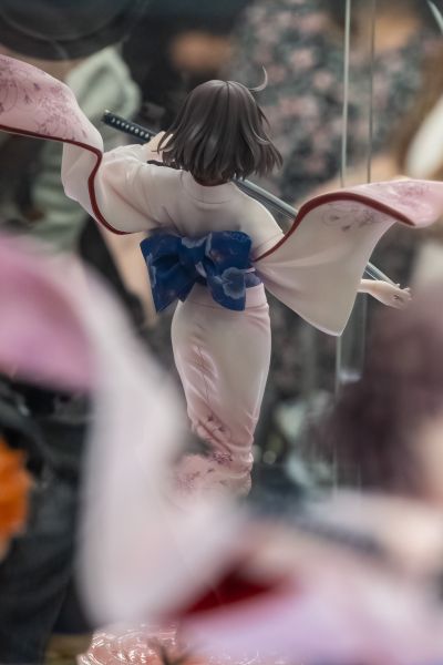 剧场版 空之境界 两仪式