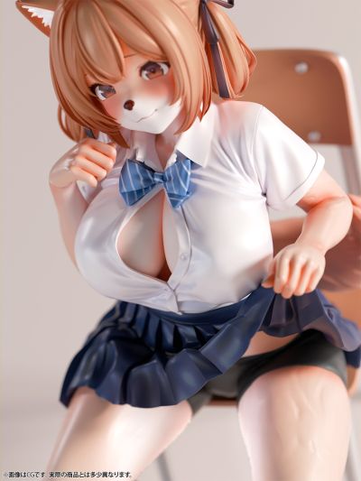 女兽人同级生 小麦