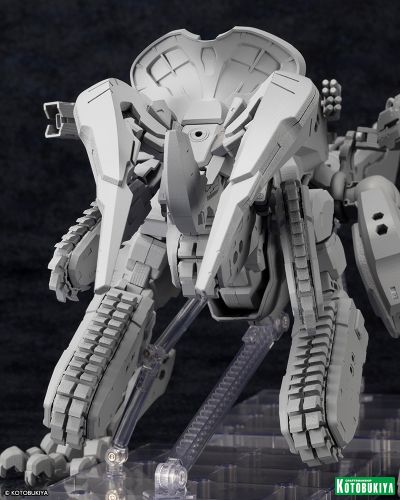 六角机牙 Nadir Rebirth（暂称）