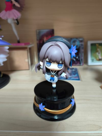 转转系列 崩坏：星穹铁道 黑塔