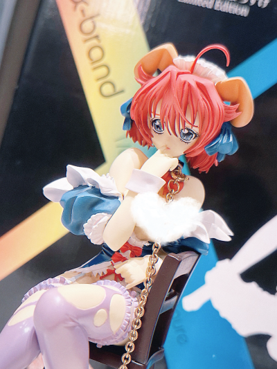 X-Brand いきなりはっぴぃベル 向坂蕾 