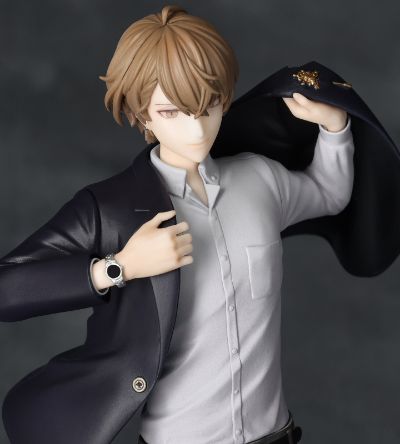 彩虹社 加贺美隼人