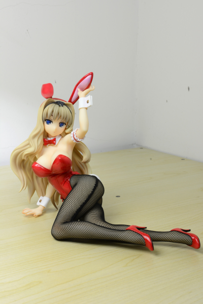 ToHeart2 久寿川莎莎拉 兔女郎Ver.