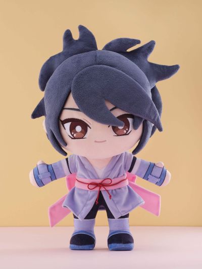 仙乐传说 藤林椎名 20周年纪念毛绒玩偶