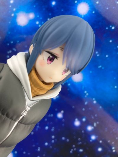 Trio-Try-iT  摇曳露营△ 第三季 志摩凛