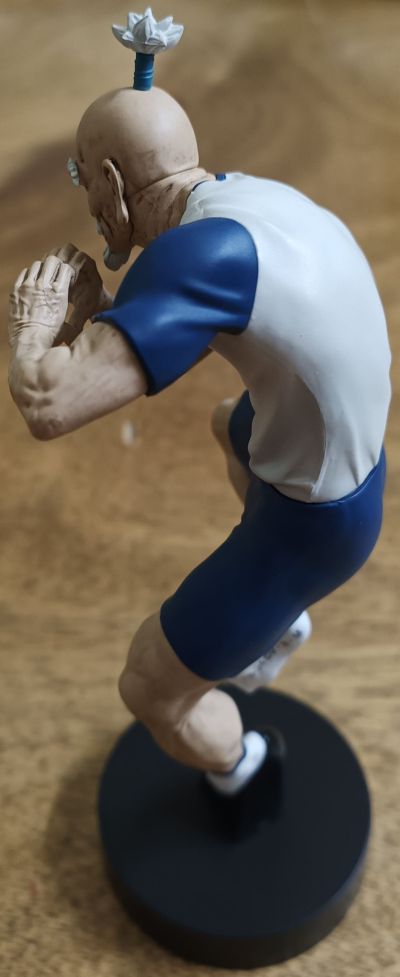 POP UP PARADE 猎人 尼特罗