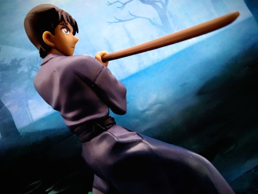 Luminasta 名侦探柯南 服部平次