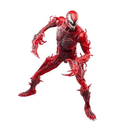 漫威传奇系列 毒液2 屠杀