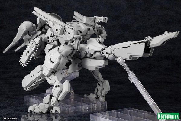 六角机牙 Nadir Rebirth（暂称）