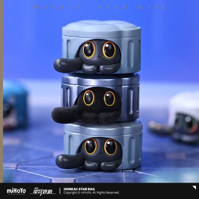 崩坏：星穹铁道 异宠拾遗 阮·梅造物 迷你盲袋