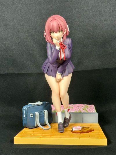 VIVIgnette 超超超超超喜欢你的100个女朋友 花园羽香里