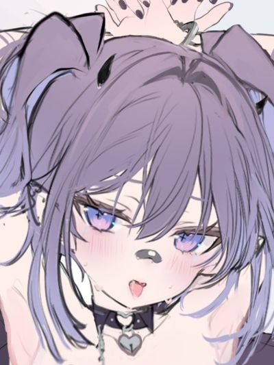 咀嚼癖酱 浪漫版