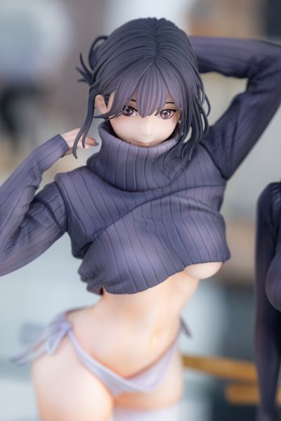 吉他妹妹的练功房