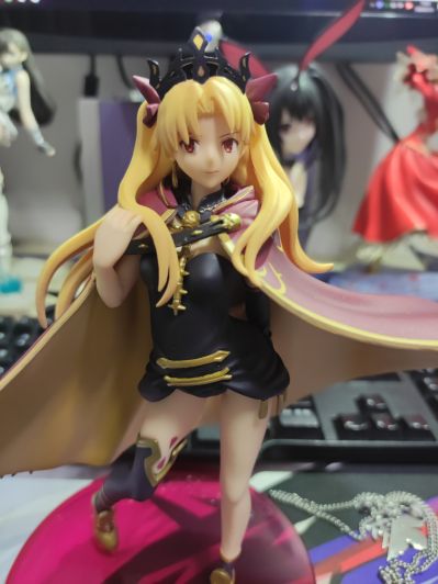 一番赏 Fate/Grand Order 绝对魔兽战线 巴比伦尼亚 冥界的女主人 埃列什基伽勒 Lancer