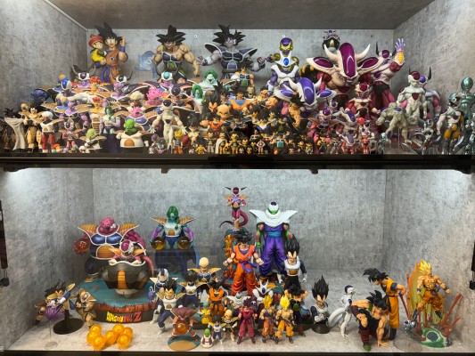 龙珠ARISE  多多利亚