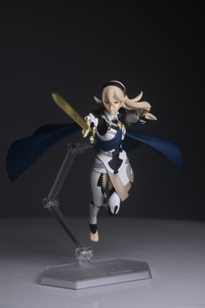 figma #334 火焰纹章if 卡姆依