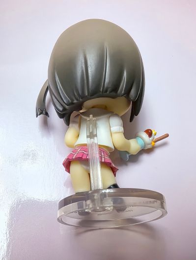 迷你黏土人 变态王子与不笑猫 筒隠月子 