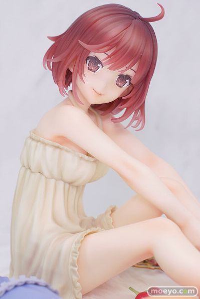 苏菲的炼金工房 ～不可思议书的炼金术士～ 苏菲 睡衣