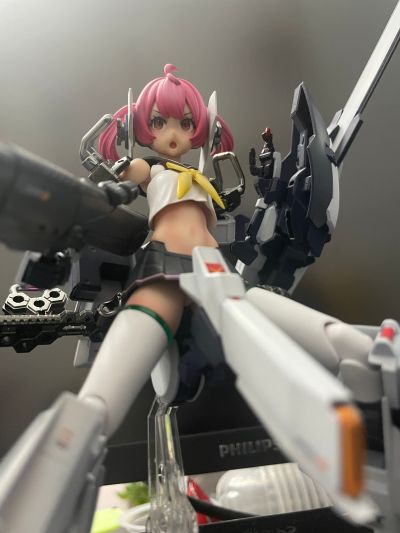 HGUC ADVANCE OF Z 提坦斯的旗下 RX-124 TR-6高达·海兹尔二号机