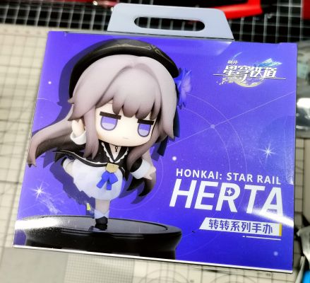 转转系列 崩坏：星穹铁道 黑塔