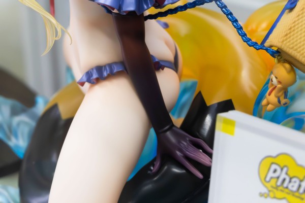 碧蓝航线 熊野 Fancy Wave