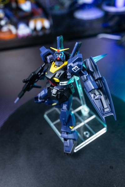 ROBOT魂＜机动战士系列＞   RX-178 高达Mk-II（提坦斯样式）剧中版