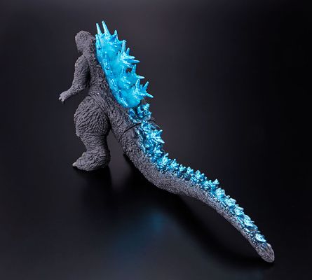 电影怪兽系列 哥斯拉（2023）热能射线