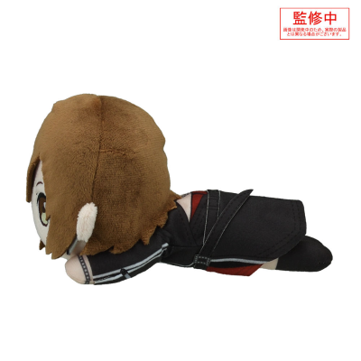 世界计划 缤纷舞台 feat. 初音未来 趴趴毛绒玩偶 MEIKO（街头世界）  ‐Brand New Street‐ S码