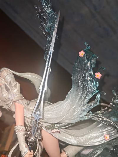 梦幻新诛仙 陆雪琪