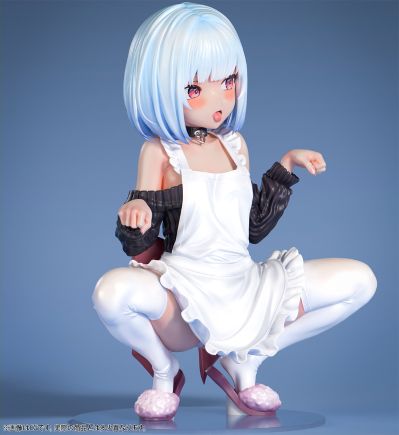 粗俗女仆 瑠璃香