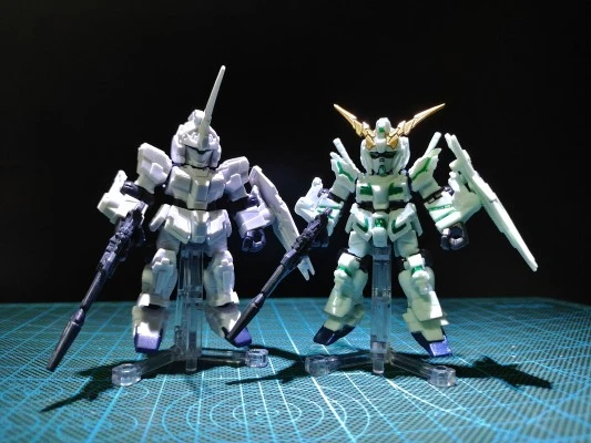机动战士高达 MOBILE SUIT ENSEMBLE 第10弹